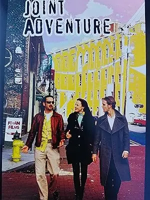 Joint Adventure (1996)