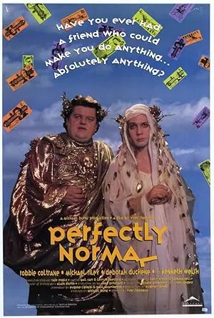 Perfectly Normal (1991)