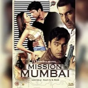 Mission Mumbai (2004)