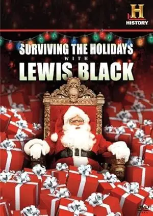 Surviving The Holidays With Lewis Black (2009)