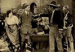 The Rose Of Mexico (1913)