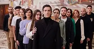 Parola Ai Giovani (2023)