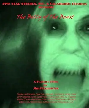 The Belly Of The Beast (2008)