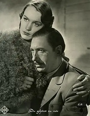 Du Gehorst Zu Mir (1943)
