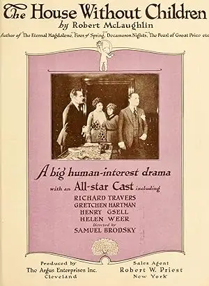 The House Without Children (1919)