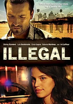 Illegal (2010)
