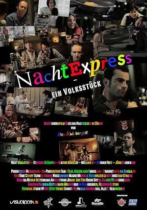 Nachtexpress (2012)