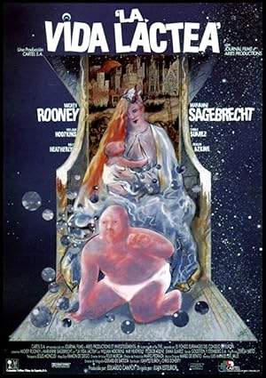 The Milky Life (1993)