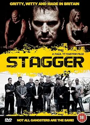 Stagger (2010)
