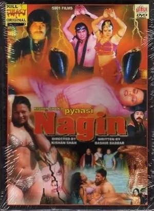 Pyaasi Nagin (2004)