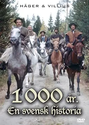 1000 Ar - En Svensk Historia (2007)