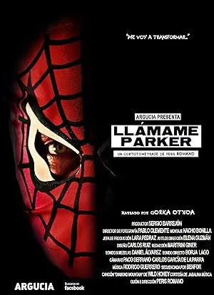 Llamame Parker (2010)
