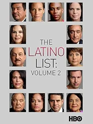 The Latino List: Volume 2 (2012)