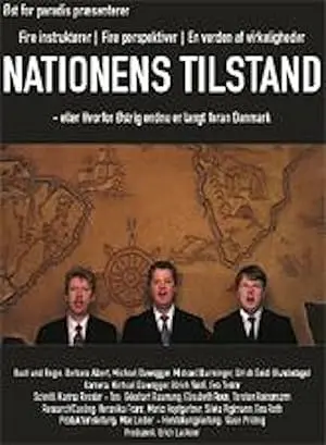 Zur Lage: Osterreich In Sechs Kapiteln (2002)