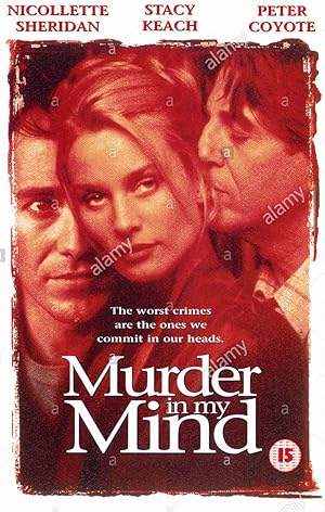 Murder In My Mind (1997)