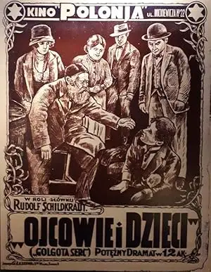 His People (1925)