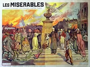 Les Miserables (1913)