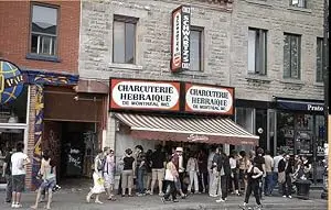 Chez Schwartz (2007)
