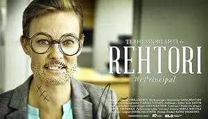 Rehtori (2016)