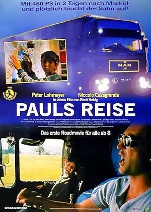 Paul's Journey (1999)