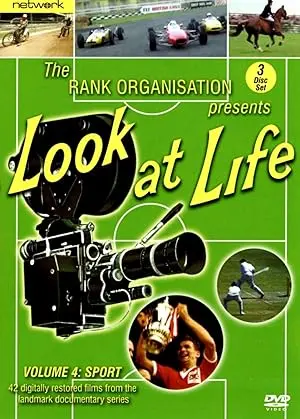Look At Life: Jumping To Aintree (1959)