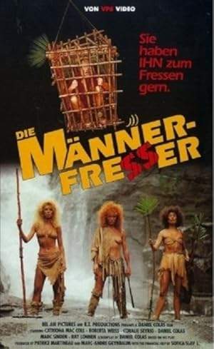 Man Eaters (1988)