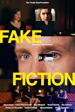 Fake Fiction (2018)