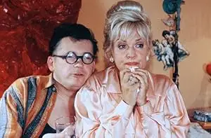 Alles Wegen Robert De Niro (1996)