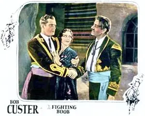 The Fighting Boob (1926)