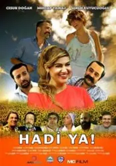 Hadi Ya! (2018)