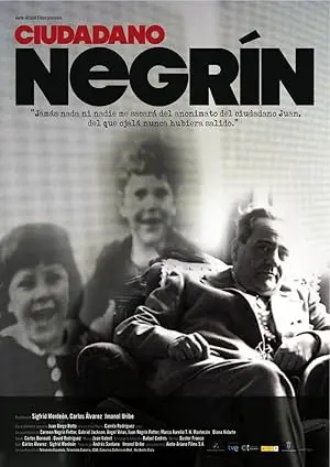 Ciudadano Negrin (2010)
