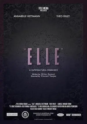 Elle (2015)