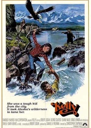 Kelly (1981)