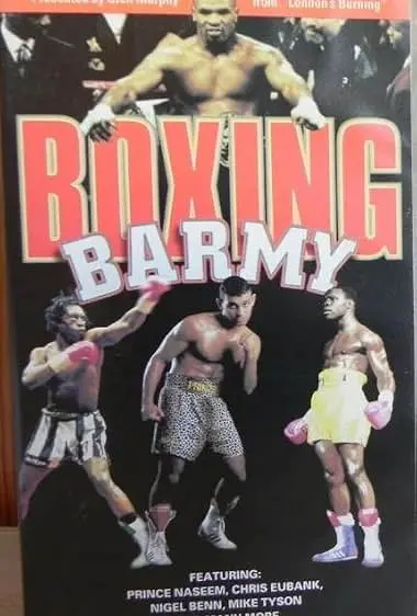 Boxing Barmy (1996)