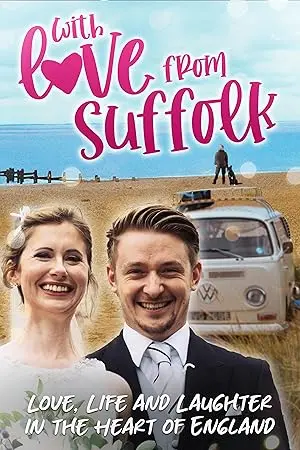 With Love From Suffolk (2016)