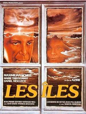 Les Iles (1983)
