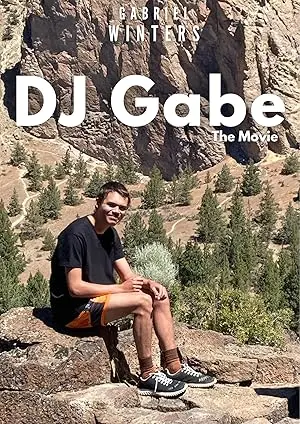 DJ Gabe: The Movie (2026)