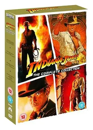 Indiana Jones And The Ultimate Quest (2008)