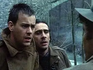 Una Questione Privata (1993)