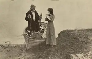 Peggy's Invitation (1913)