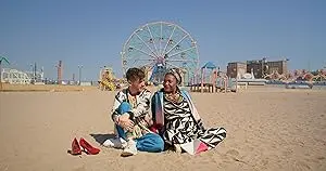 Never Stop The Action (2025)