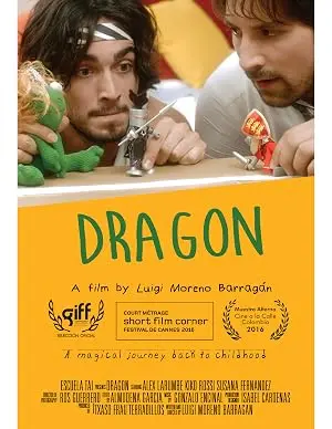 Dragon (2016)