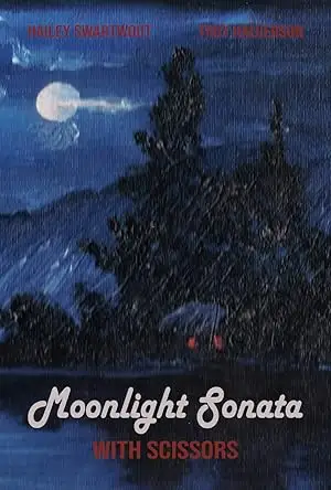 Moonlight Sonata, With Scissors (2023)