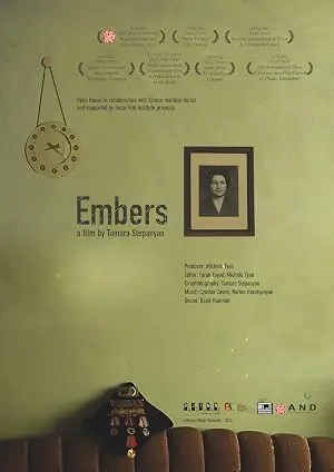 Embers (2012)