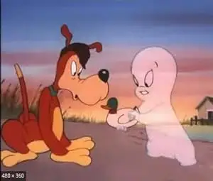 Zero The Hero (1954)