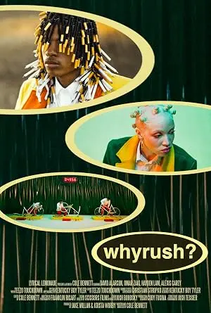 Whyrush? (2023)