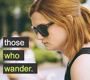 Those Who Wander (2015)