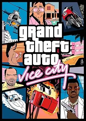 GTA VR (2016)