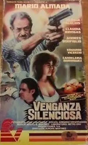 Venganza Silenciosa (1995)