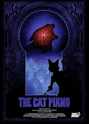 The Cat Piano (2009)